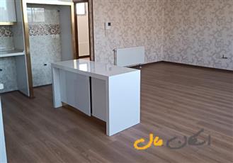 آپارتمان 90 متری کلید نخورده 2 خواب توحید