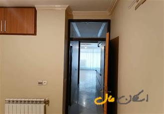 آپارتمان 100 متری 2 خواب توحید میانی
