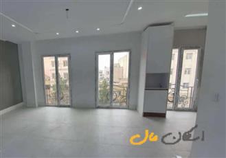 فروش آپارتمان /۱۴۶ متر در جنت آباد جنوبی 