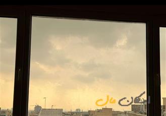 فروش آپارتمان/۶۵ متری در پونک 