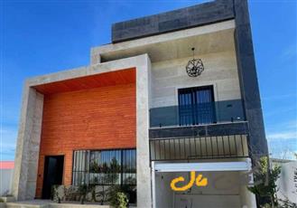 فروش ویلا 260 در سعادت آباد 