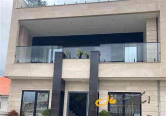 فروش ویلایی نوساز/270متر در سرخرود 