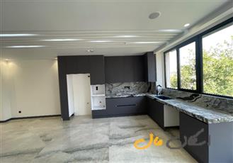 ۹۲ متر نوساز فول