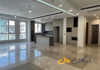 آپارتمان ۱۶۰ متر ۳ خوابه نوساز شهرک غرب