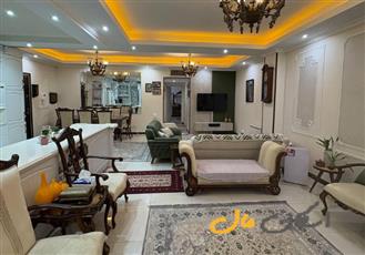 فروش آپارتمان ۱۱۸ متری۲ خوابه در تهرانسر شهرک دریا