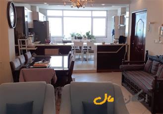 فروش آپارتمان ۱۲۲متری تهرانسر شهرک دریا تک واحدی