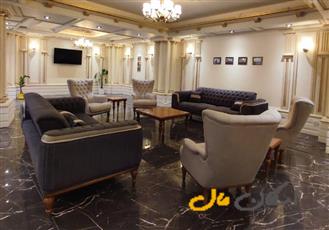 ۱۷۰متر خوش نقشه فول امکانات کلید نخورده