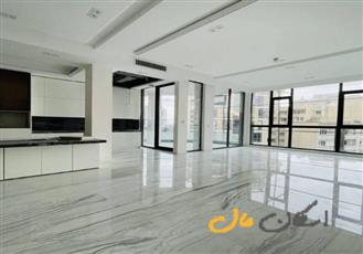 ولنجک 165متر مدرن لوکس/تاپ لوکیشن/3جهت ویو
