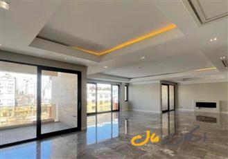 فروش آپارتمان ۳۰۰متری ۳ خوابه در زعفرانیه