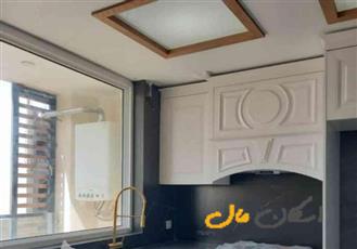 61متر/آپارتمان/۲خواب