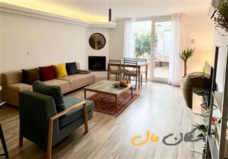 فروش آپارتمان ۷۳ متری ۱ خوابه در زعفرانیه