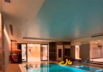 210متر/آپارتمان/۳خواب