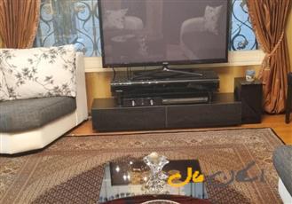 فروش اپارتمان در زعفرانیه ۴ خوابه تک واحدی