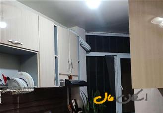 فروش آپارتمان/۵۹متری در شهرک غرب 