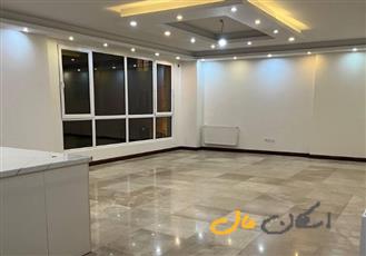 فروش آپارتمان ۱۲۶ متری ۳ خوابه در ماهتاب