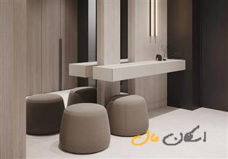 فروش اپارتمان/۱۸۵ متر/فول امکانات /چهارباغ بالا