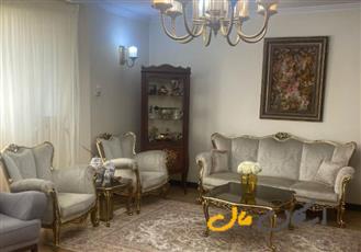 آپارتمان ۱۱۵ متر دو خواب