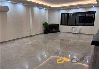 ۱۶۵مترزعفرانیه تک واحدی