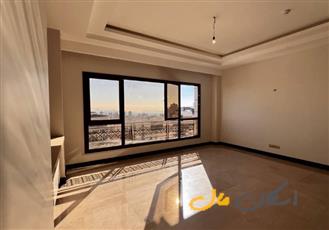 فروش آپارتمان ۱۸۰ متر مدرن درزعفرانیه/ویو ابدی/فول