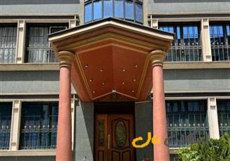 فروش آپارتمان/۱۱۸متری در اباذر 