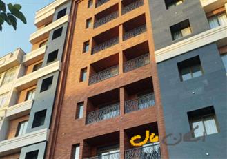فروش آپارتمان/۱۱۰ متری در سازمان برنامه جنوبی 