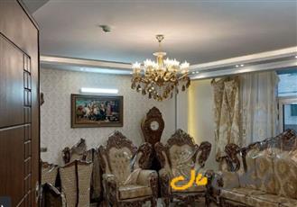 فروش آپارتمان ۷۹ متری ۲ خوابه در گلستان