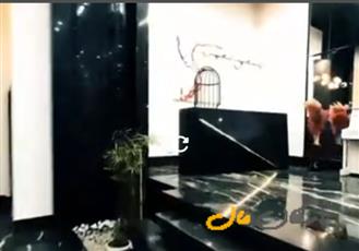 فول مبله استخر،کلاب در بام واقع