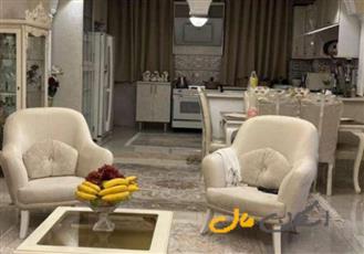 فروش آپارتمان/۸۲ متری در بلوار فردوس غرب 