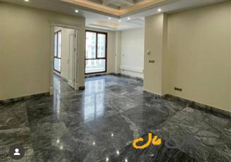 فروش واحد لوکس( ۱۸۰ )متر در زعفرانیه