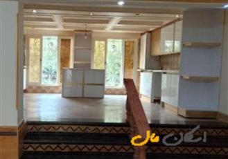 فروش آپارتمان/۱۲۰ متری در جنت آباد مرکزی 