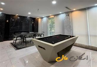 زعفرانیه ۱۶۰ متر نئوکلاسیک