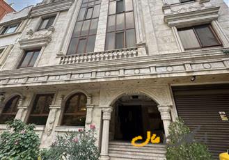 زعفرانیه نیاززاده۱۶۵متر/ویو شمال جنوب/سازنده مطرح