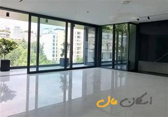 زعفرانیه ۱۸۱ متر ۳خواب / مدرن نوساز / تکواحدی