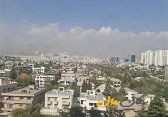 فروش آپارتمان/برج 3 خوابه در شهرک غرب - منطقه 2 بهترین لوکیشن شهرک غرب