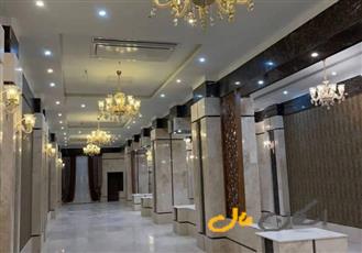 فروش آپارتمان/ 1 خوابه در پونک شمالی - منطقه 5