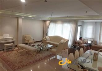 ۱۹۰ متر تاپ لوکیشن زعفرانیه