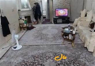 اپارتمان ۸۵ متری/۲ خواب/ پونک