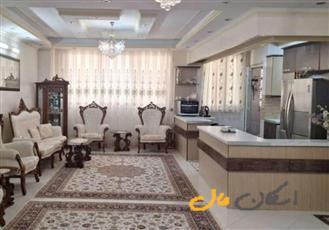 فروش آپارتمان/۱۱۶ متری در بلوار فردوس غرب 