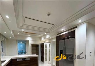 فروش آپارتمان/۱۵۷متر در قیطریه 