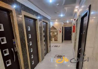 فروش آپارتمان/۶۰ متری بلوار فردوس غرب 
