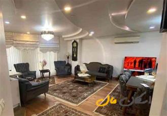 فروش آپارتمان/۱۰۵ متر در سازمان برنامه جنوبی 