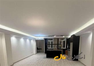 فروش آپارتمان/۱۰۰ متری در قیطریه 