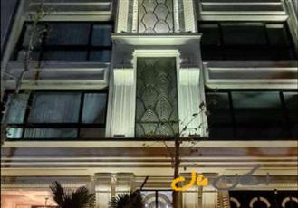 فروش آپارتمان/۱۶۰ متر در قیطریه 