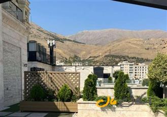 فروش آپارتمان/۲۱۰ متر در نیاوران 