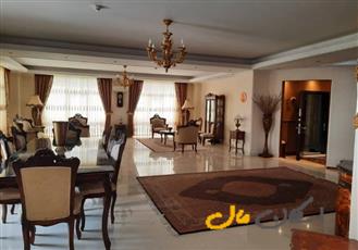 ونک شیخ بهایی شمالی ۳۲۰ متر تک واحدی ۴ خوابه