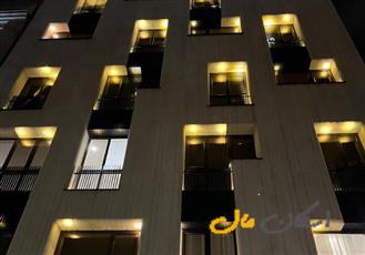 فروش آپارتمان ۱۳۵ متری (طبقه آخر)