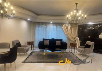 جردن 240 متر 4 خوابه - دارای تور بازدید مجازی