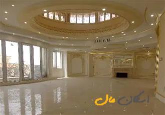 زعفرانیه شیرکوه ۳۰۰ متر ۳ساله سه پارکینگ فول