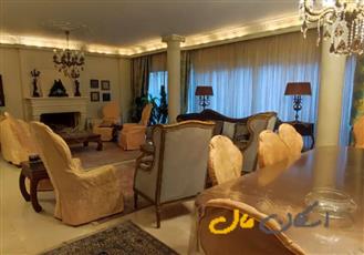 فروش آپارتمان 206 متر / تک واحدی / جردن