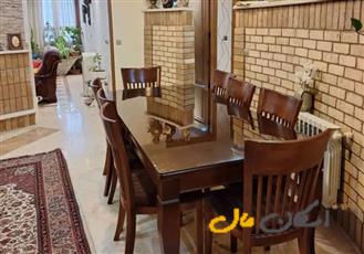 آپارتمان ۱۹۰متر ۲پارکینگ سند شخصی ، زعفرانیه